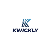 Logo de Kwickly Agency - Agence webmarketing Bordeaux