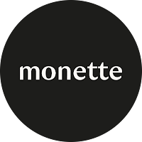 Logo d'Agence Monette