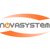 Logo de NOVASYSTEM