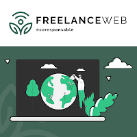 Logo de Clément Freelance Web