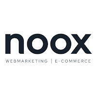 Logo de Noox Agence web & Webmarketing