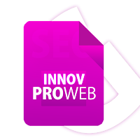 Logo d'Innov proweb