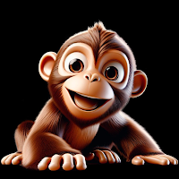 Logo de SEO Monkey