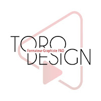 Logo de Tony Roiné | Graphiste sénior, formateur PAO