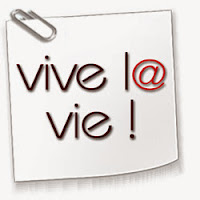Logo de sarl VIVE la VIE