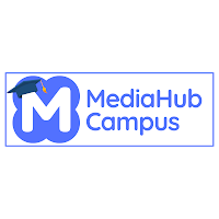 Logo de MediaHub Campus