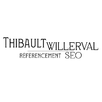 Logo de Thibault Willerval