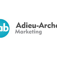 Logo d'Adieu-Arche-B Marketing