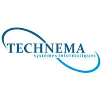 Logo de TECHNEMA - Société de services informatiques