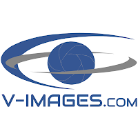 Logo d'éric Fabre - V-IMAGES
