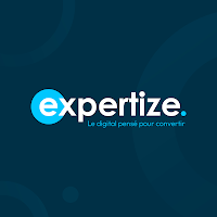 Logo d'Expertize | Agence Web
