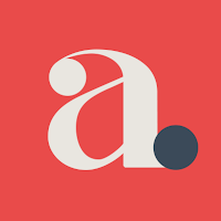 Logo d'AILLEURS - AGENCE DE COMMUNICATION
