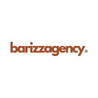 Logo de Barizzagency | Création Site Internet | Bordeaux