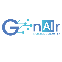 Logo de G-nair