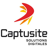 Logo de Captusite Chartres