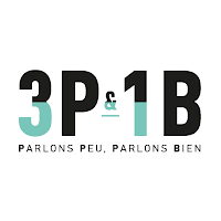 Logo de 3p1b