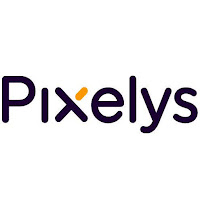 Logo de PIXELYS SAS