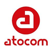 Logo d'Atocom