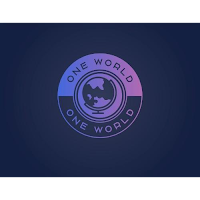 Logo d'One World Agence