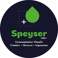 Logo d'Imprimerie Speyser