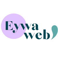 Logo d'Eywa Web - Agence Web