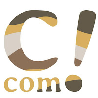 Logo de Caracterre Communication