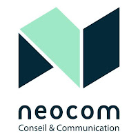 Logo d'Agence Neocom