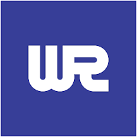 Logo de WebRiders | agence de référencement web