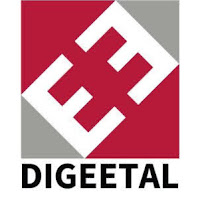 Logo de Digeetal