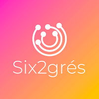 Logo de Six2grès