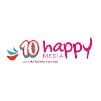 Logo de Happy Média