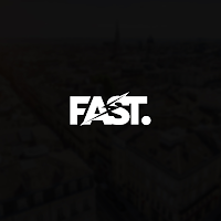 Logo d'AGENCE FAST - VOTRE AGENCE DE COMMUNICATION