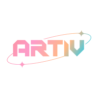 Logo d'ARTIV