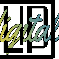 Logo de LP Digital