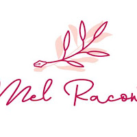 Logo de Mel Raconte - Gestion de projets et Content Management (SEO friendly)
