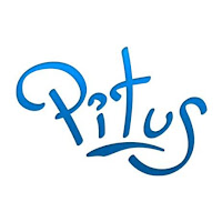 Logo de Sebastien Gazagne - Pitus / Graphiste illustrateur indépendant