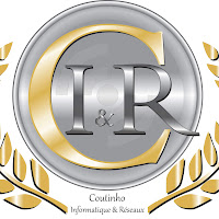 Logo de Coutinho Informatique et Reseau.