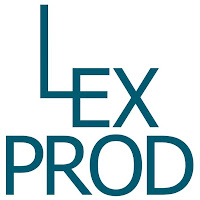 Logo de LEXPROD