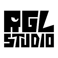 Logo de RGL Studio