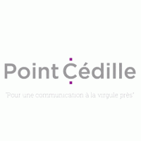 Logo de Point Cédille