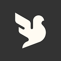 Logo de Plume - Graphiste - Tours