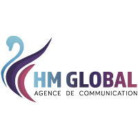 Logo de HM Global Agence