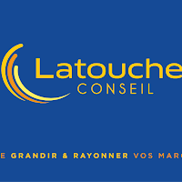 Logo de Latouche Conseil - Conseil Et Formation En Marketing, Communication, Entrepreneuriat