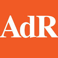 Logo d'AdReason