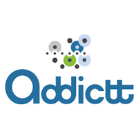 Logo d'ADDICTT