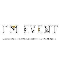 Logo d'I'm Event