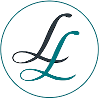 Logo de Léa Ladjevardi - Webmaster à Bordeaux - Création de site Internet