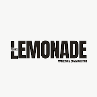 Logo de LEMONADE｜Agence marketing & réseaux sociaux