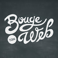 Logo de Bouge ton web