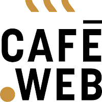 Logo du Café du Web